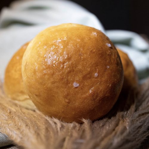 Brioche Buns