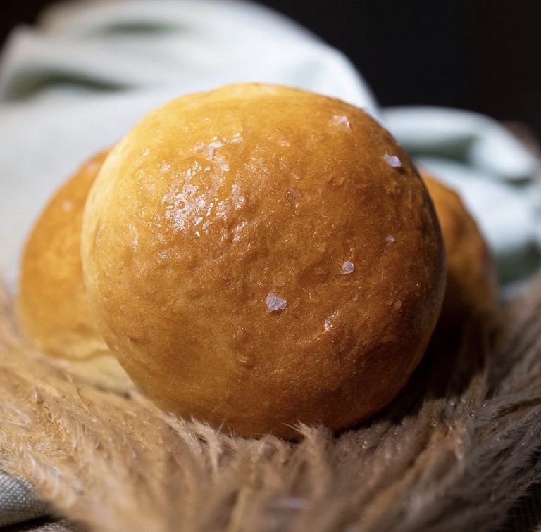 Brioche Buns