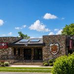 Ponzio's Diner in Cherry Hill